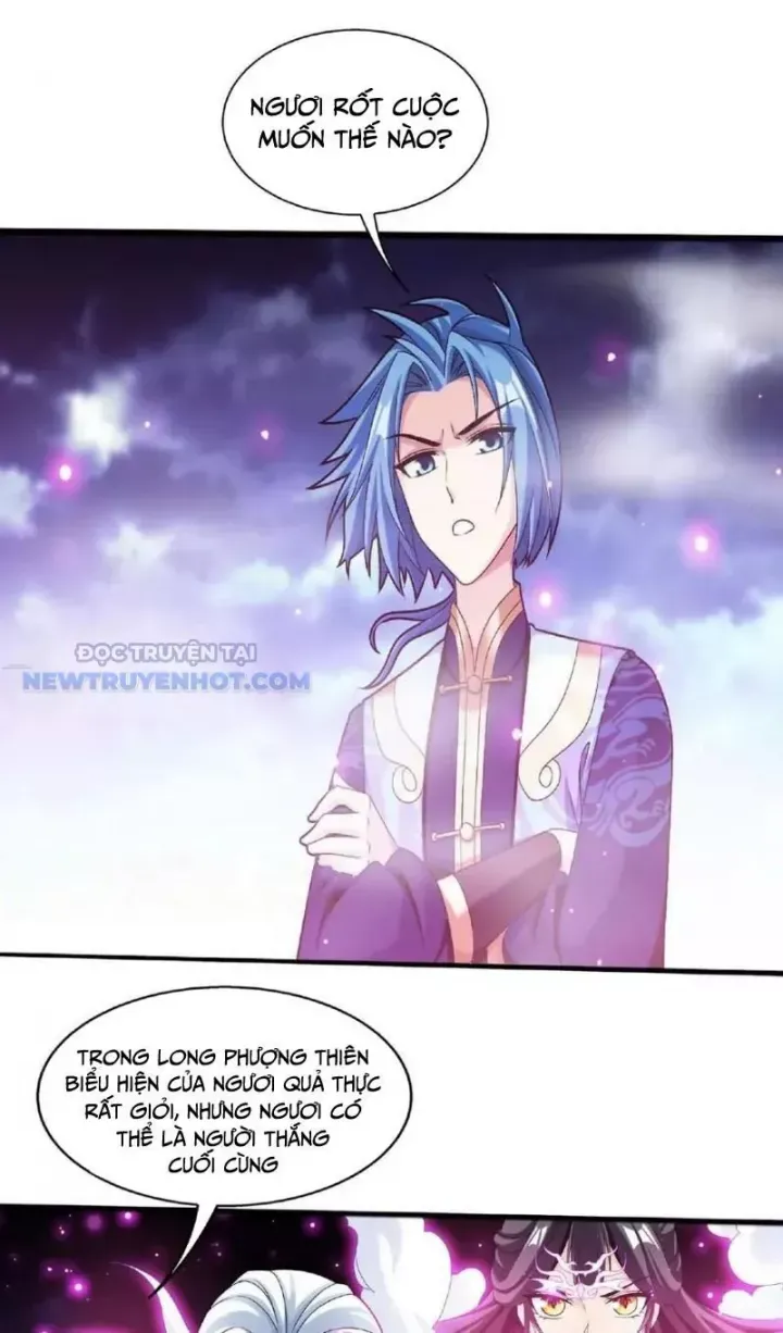 đọc truyện Đại Chúa Tể Chương 483 ảnh 15 tại Thiên Thai Truyện