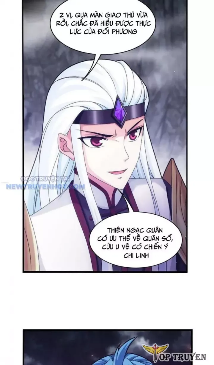 đọc truyện Đại Chúa Tể Chương 483 ảnh 4 tại Thiên Thai Truyện