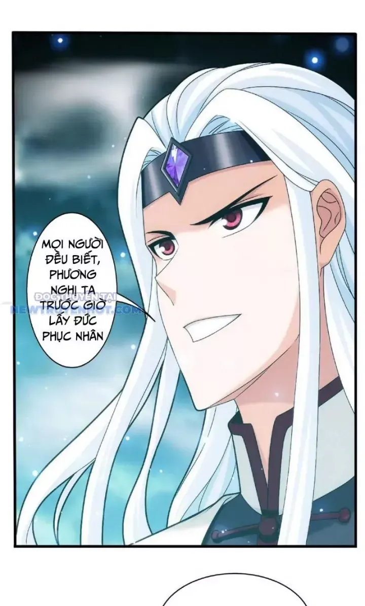 đọc truyện Đại Chúa Tể Chương 483 ảnh 23 tại Thiên Thai Truyện