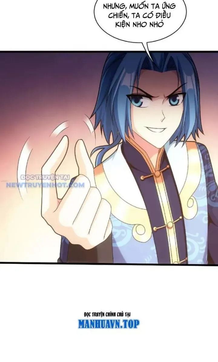 đọc truyện Đại Chúa Tể Chương 483 ảnh 24 tại Thiên Thai Truyện