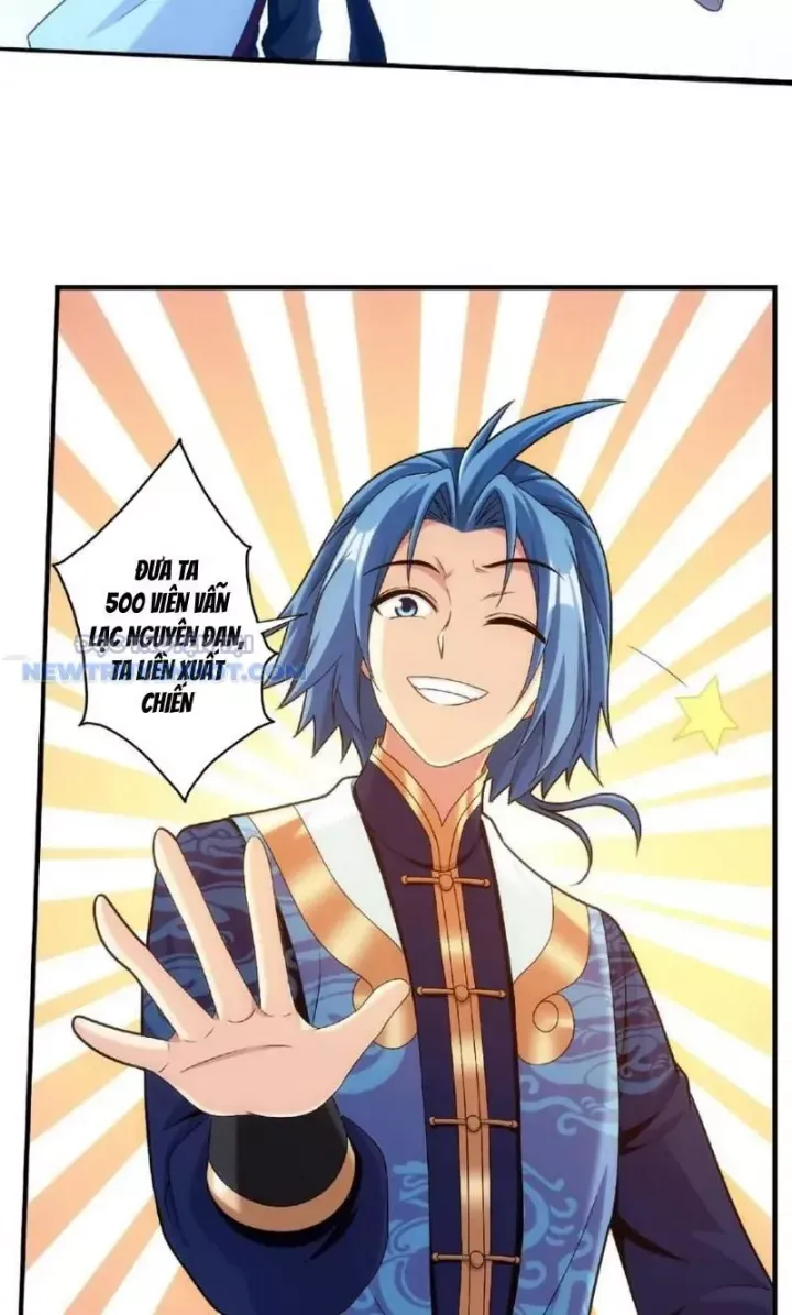 đọc truyện Đại Chúa Tể Chương 483 ảnh 26 tại Thiên Thai Truyện