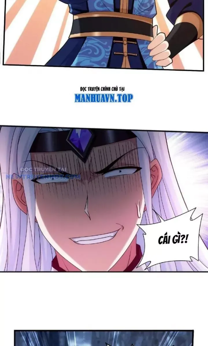 đọc truyện Đại Chúa Tể Chương 483 ảnh 27 tại Thiên Thai Truyện