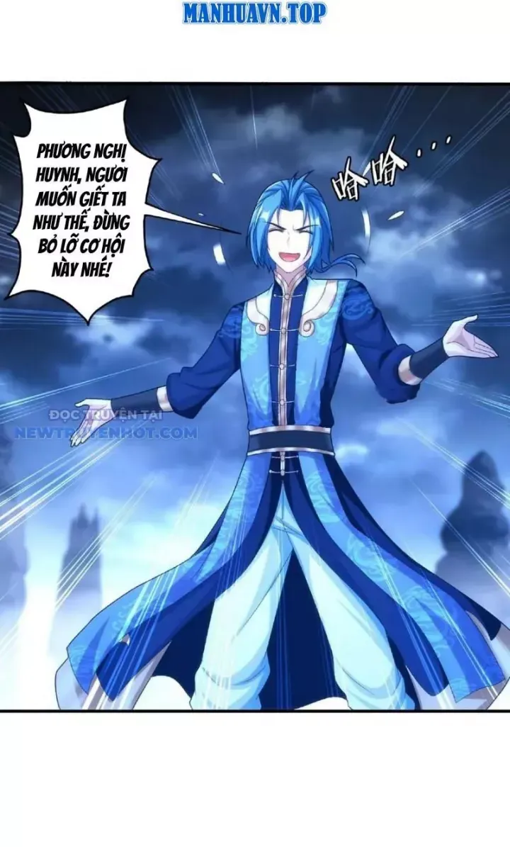 đọc truyện Đại Chúa Tể Chương 483 ảnh 30 tại Thiên Thai Truyện