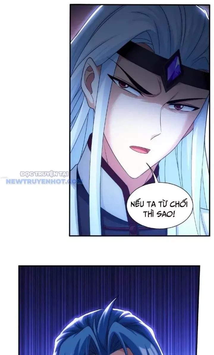 đọc truyện Đại Chúa Tể Chương 483 ảnh 31 tại Thiên Thai Truyện