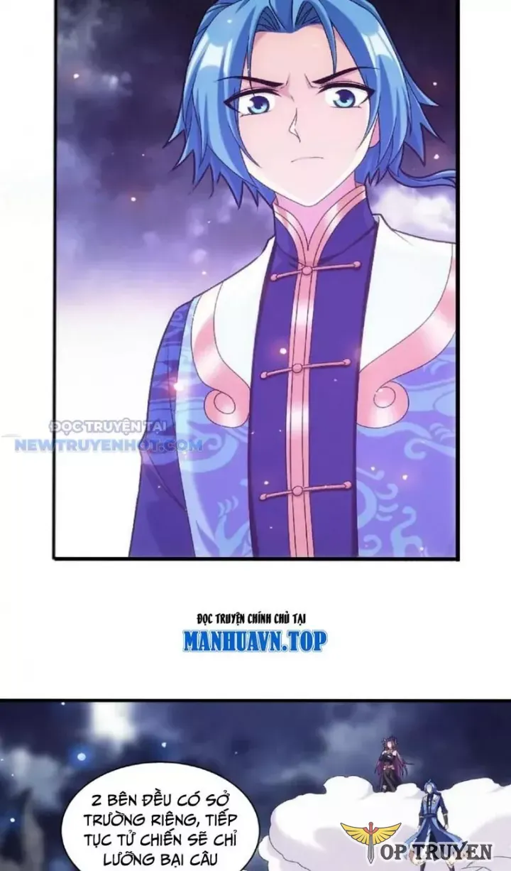 đọc truyện Đại Chúa Tể Chương 483 ảnh 5 tại Thiên Thai Truyện