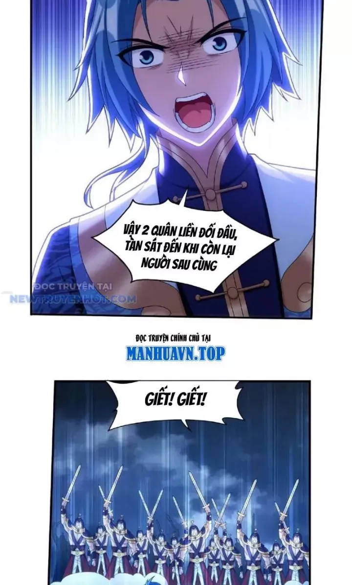 đọc truyện Đại Chúa Tể Chương 483 ảnh 32 tại Thiên Thai Truyện