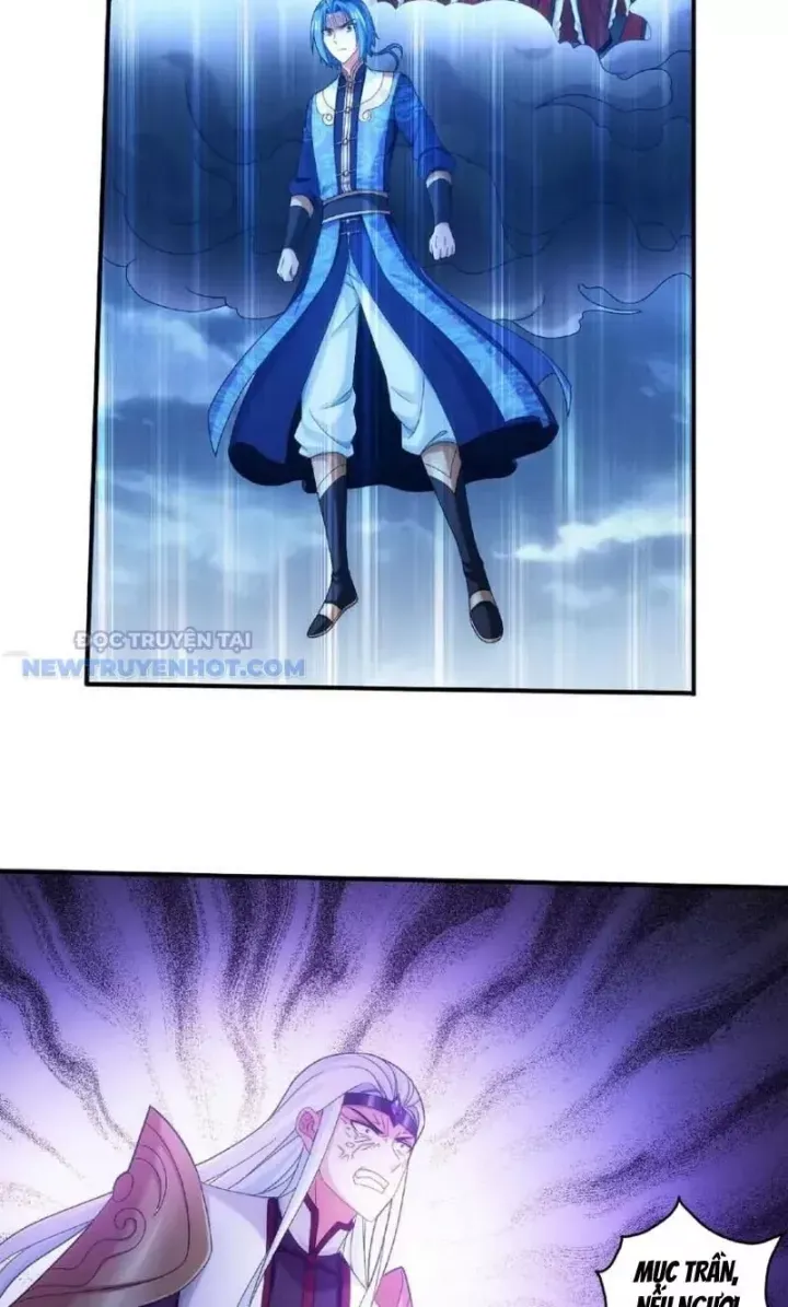 đọc truyện Đại Chúa Tể Chương 483 ảnh 33 tại Thiên Thai Truyện