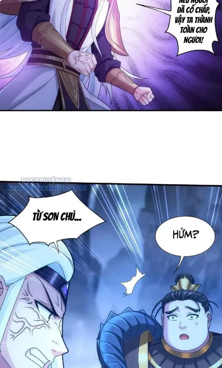 đọc truyện Đại Chúa Tể Chương 483 ảnh 34 tại Thiên Thai Truyện