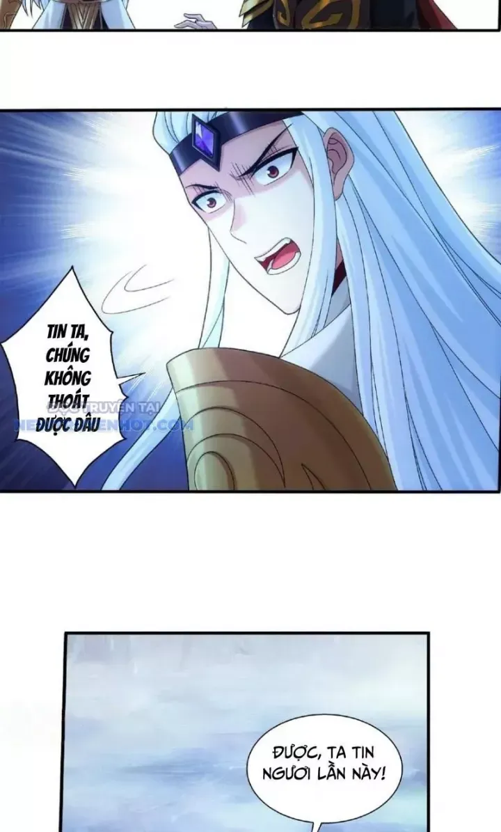 đọc truyện Đại Chúa Tể Chương 483 ảnh 36 tại Thiên Thai Truyện