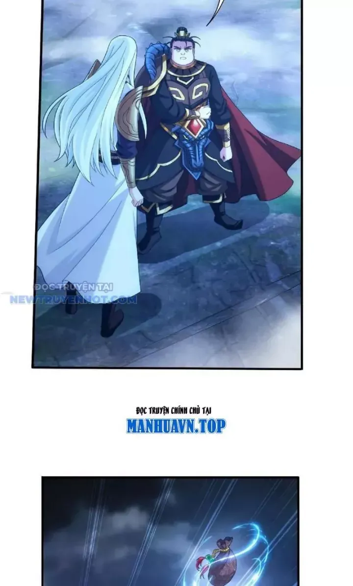 đọc truyện Đại Chúa Tể Chương 483 ảnh 37 tại Thiên Thai Truyện