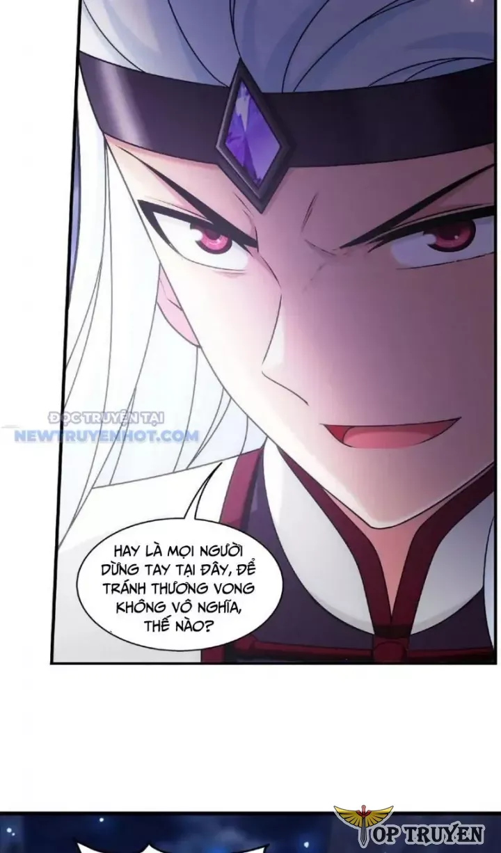 đọc truyện Đại Chúa Tể Chương 483 ảnh 7 tại Thiên Thai Truyện