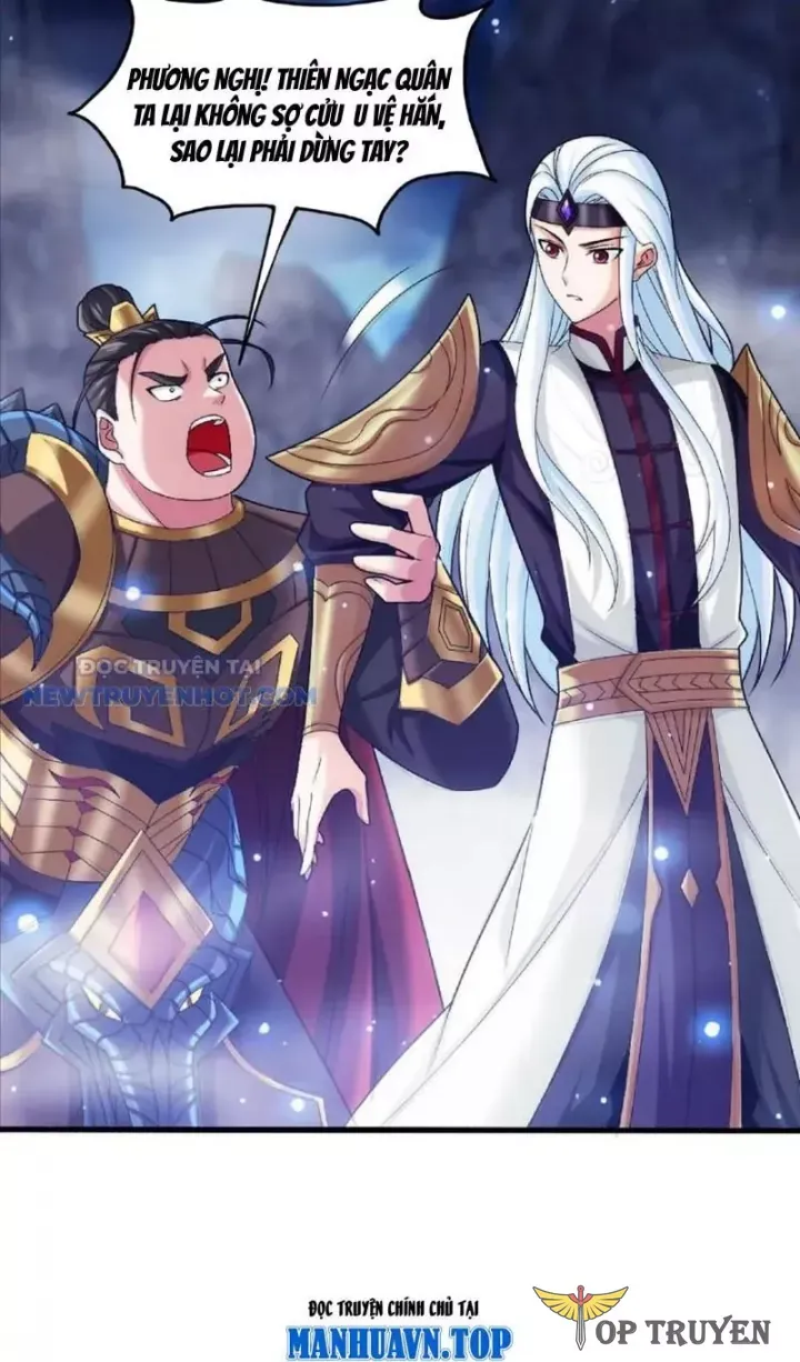 đọc truyện Đại Chúa Tể Chương 483 ảnh 8 tại Thiên Thai Truyện