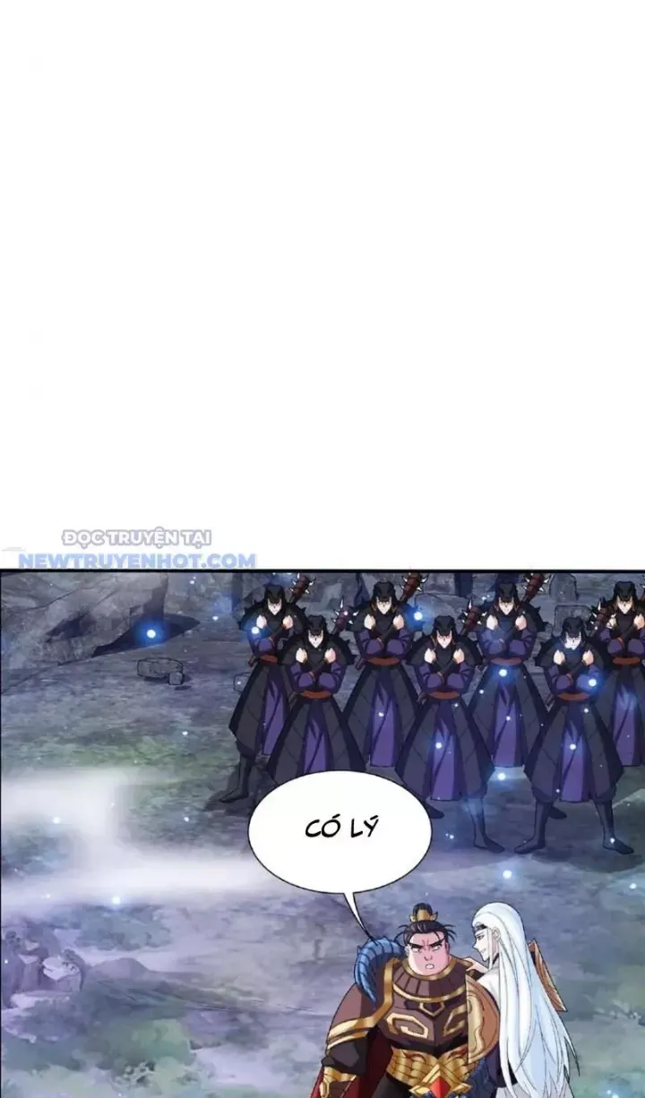 đọc truyện Đại Chúa Tể Chương 483 ảnh 10 tại Thiên Thai Truyện