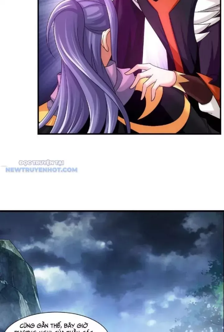 đọc truyện Đại Chúa Tể Chương 484 ảnh 14 tại Thiên Thai Truyện