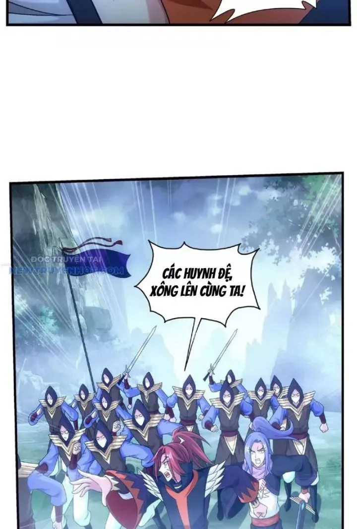 đọc truyện Đại Chúa Tể Chương 484 ảnh 18 tại Thiên Thai Truyện