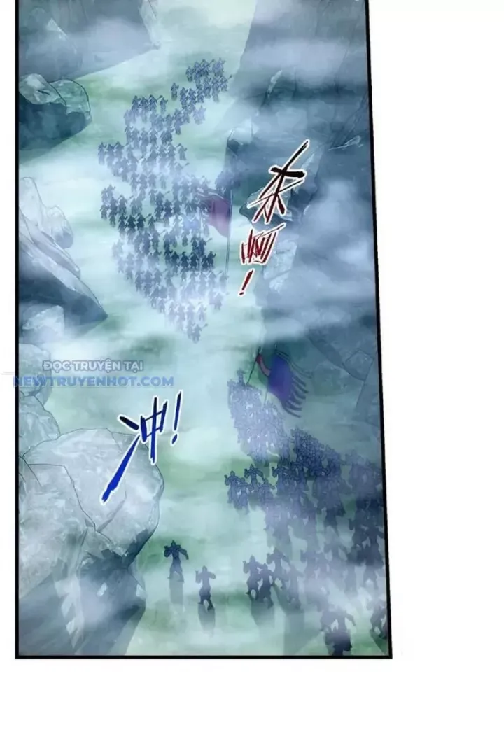 đọc truyện Đại Chúa Tể Chương 484 ảnh 20 tại Thiên Thai Truyện