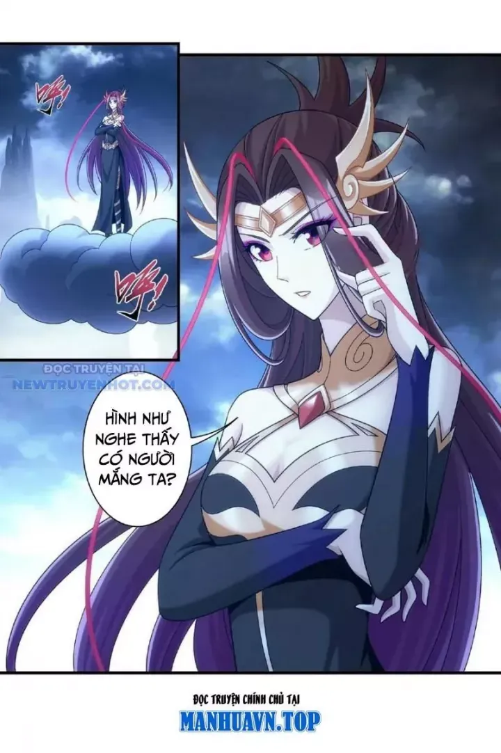 đọc truyện Đại Chúa Tể Chương 484 ảnh 22 tại Thiên Thai Truyện