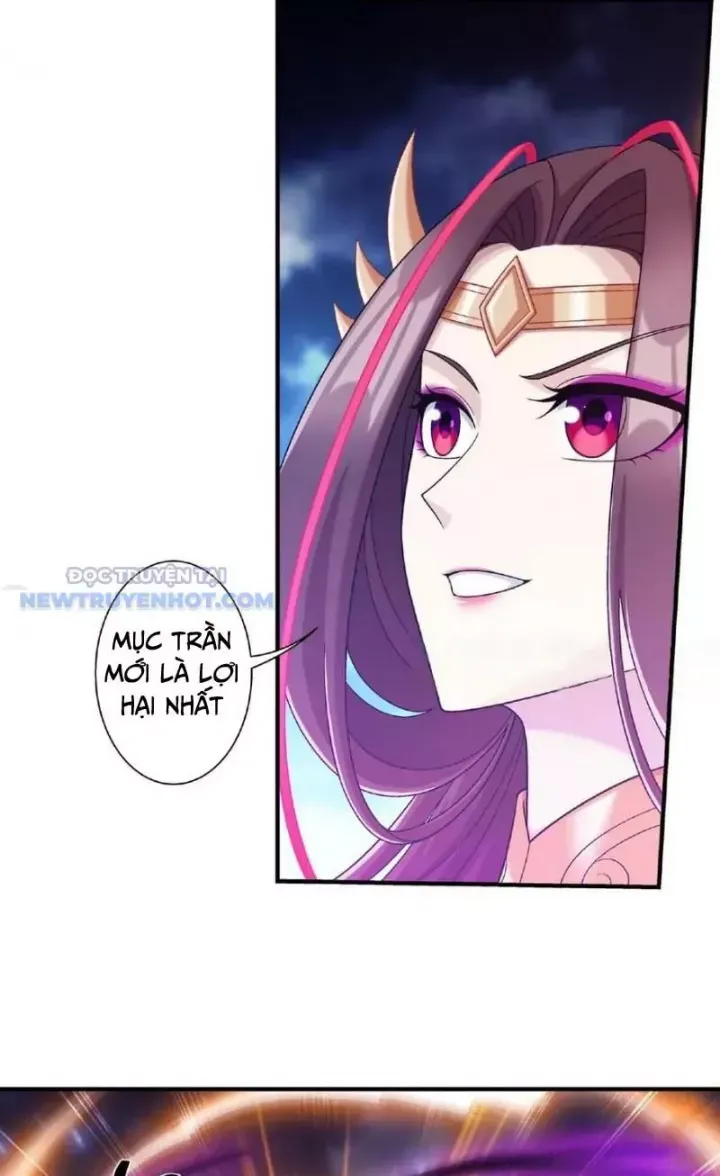 đọc truyện Đại Chúa Tể Chương 484 ảnh 24 tại Thiên Thai Truyện