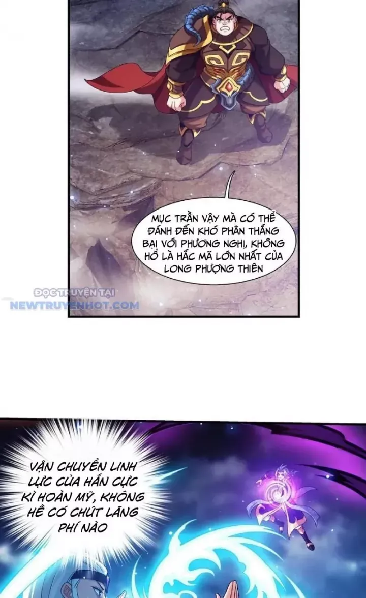 đọc truyện Đại Chúa Tể Chương 484 ảnh 26 tại Thiên Thai Truyện