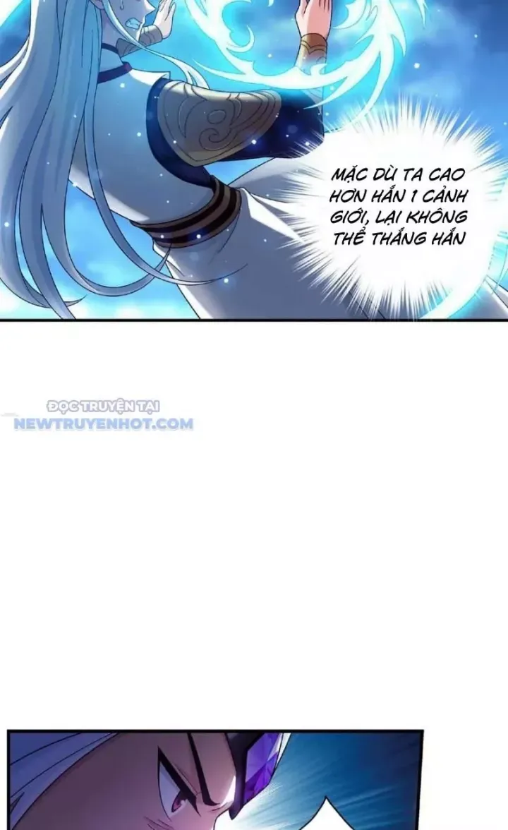 đọc truyện Đại Chúa Tể Chương 484 ảnh 27 tại Thiên Thai Truyện