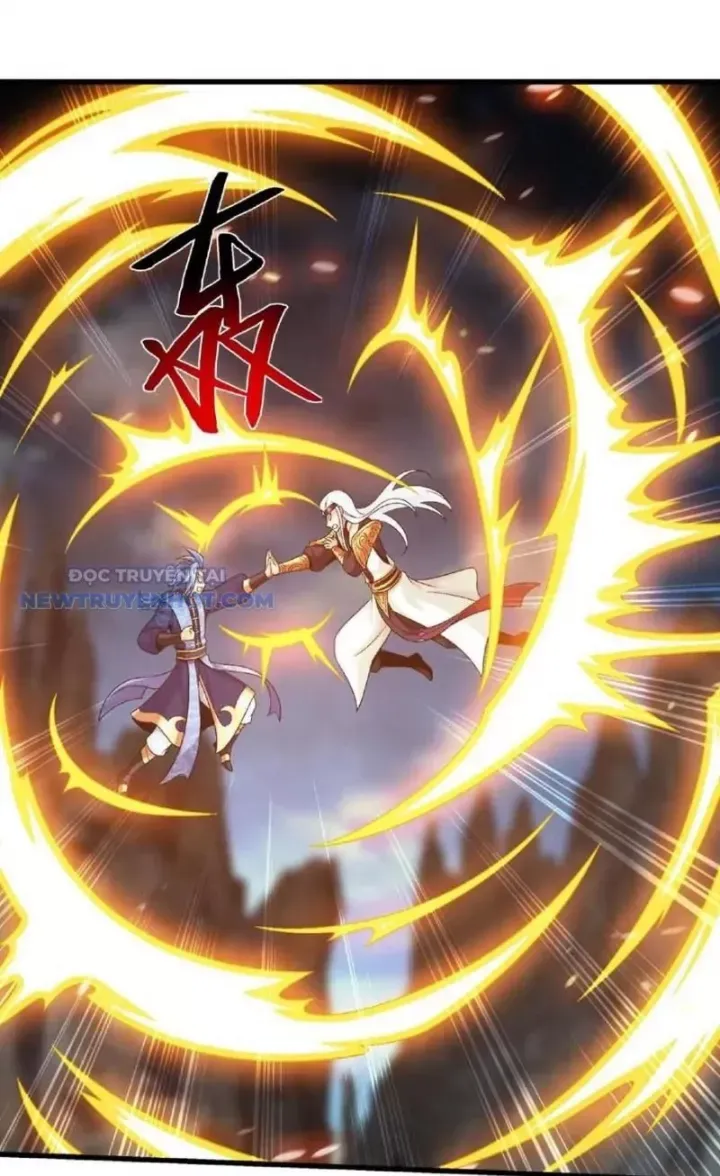 đọc truyện Đại Chúa Tể Chương 484 ảnh 29 tại Thiên Thai Truyện