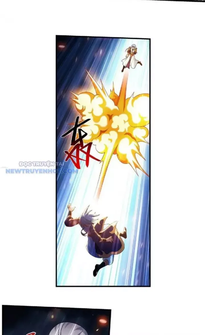 đọc truyện Đại Chúa Tể Chương 484 ảnh 30 tại Thiên Thai Truyện