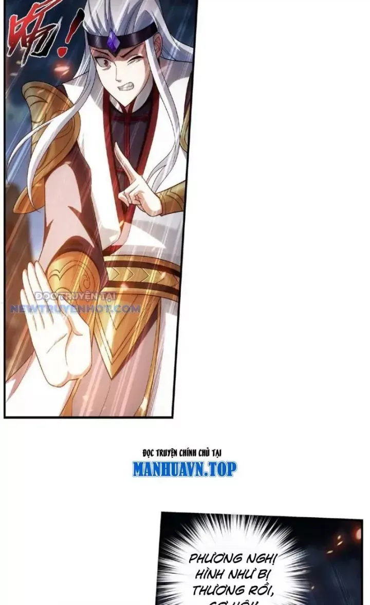 đọc truyện Đại Chúa Tể Chương 484 ảnh 31 tại Thiên Thai Truyện