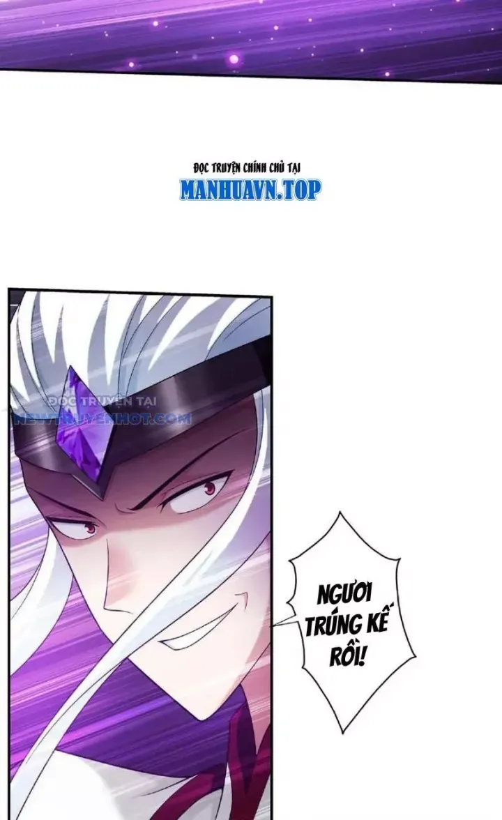 đọc truyện Đại Chúa Tể Chương 484 ảnh 34 tại Thiên Thai Truyện