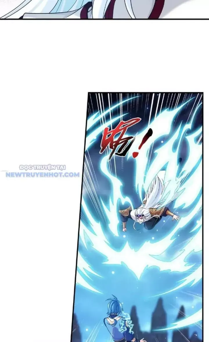 đọc truyện Đại Chúa Tể Chương 484 ảnh 41 tại Thiên Thai Truyện