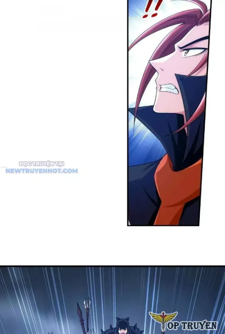 đọc truyện Đại Chúa Tể Chương 484 ảnh 6 tại Thiên Thai Truyện