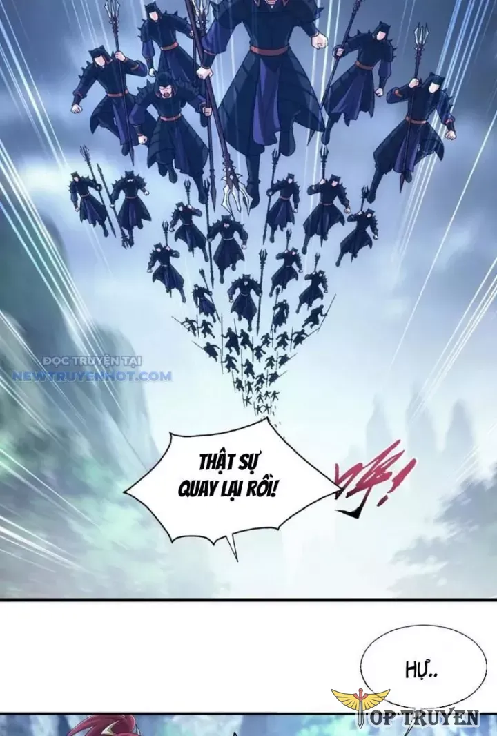 đọc truyện Đại Chúa Tể Chương 484 ảnh 7 tại Thiên Thai Truyện