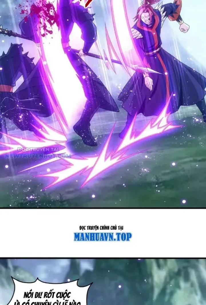 đọc truyện Đại Chúa Tể Chương 484 ảnh 9 tại Thiên Thai Truyện