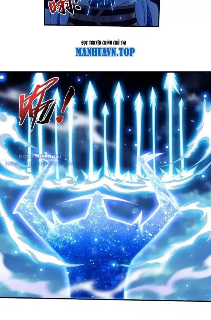 đọc truyện Đại Chúa Tể Chương 485 ảnh 12 tại Thiên Thai Truyện