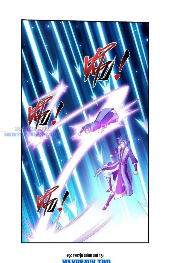 đọc truyện Đại Chúa Tể Chương 485 ảnh 13 tại Thiên Thai Truyện