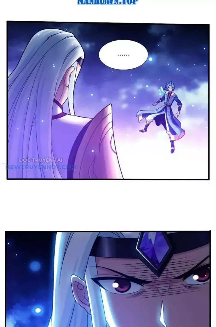 đọc truyện Đại Chúa Tể Chương 485 ảnh 14 tại Thiên Thai Truyện