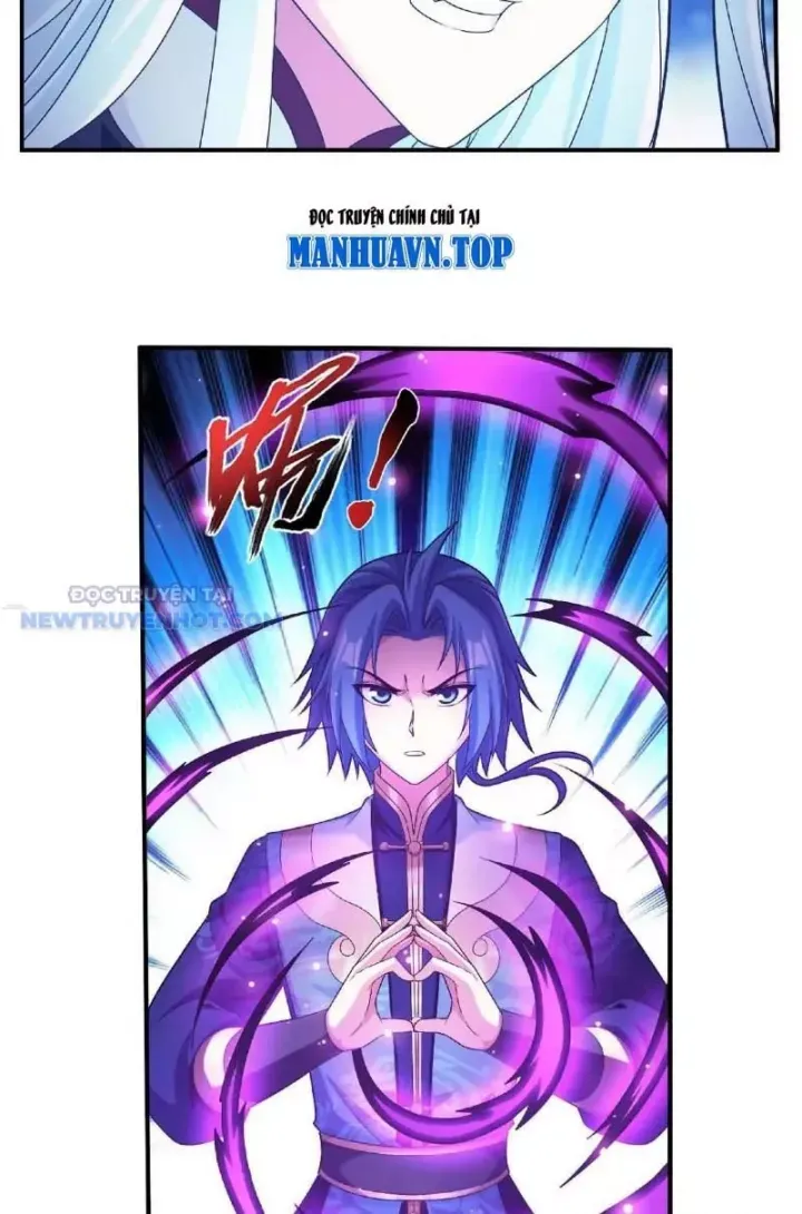 đọc truyện Đại Chúa Tể Chương 485 ảnh 17 tại Thiên Thai Truyện