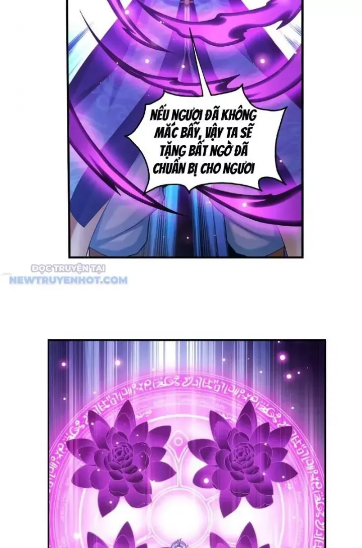 đọc truyện Đại Chúa Tể Chương 485 ảnh 18 tại Thiên Thai Truyện