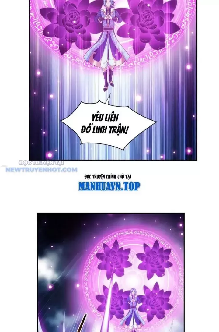 đọc truyện Đại Chúa Tể Chương 485 ảnh 19 tại Thiên Thai Truyện