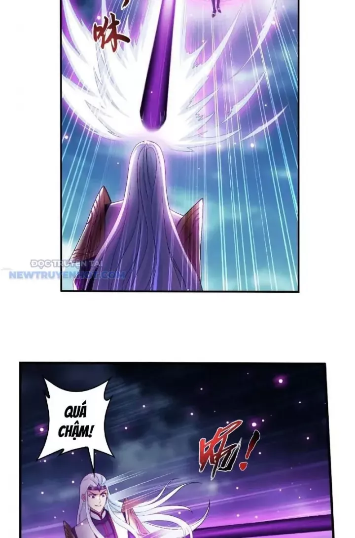 đọc truyện Đại Chúa Tể Chương 485 ảnh 20 tại Thiên Thai Truyện