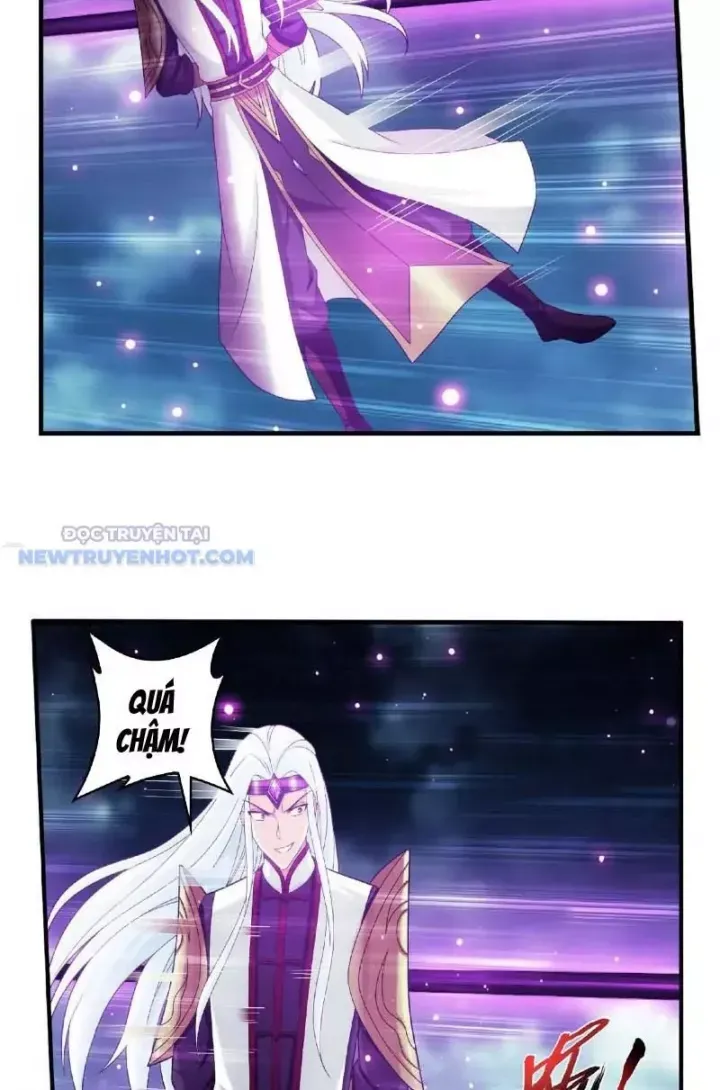 đọc truyện Đại Chúa Tể Chương 485 ảnh 21 tại Thiên Thai Truyện