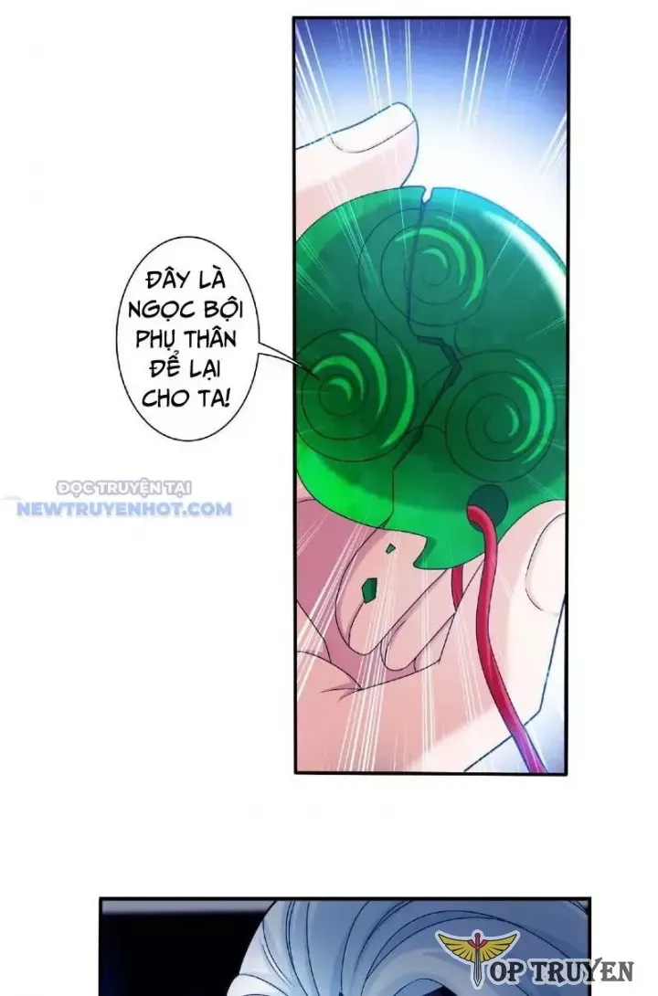 đọc truyện Đại Chúa Tể Chương 485 ảnh 4 tại Thiên Thai Truyện