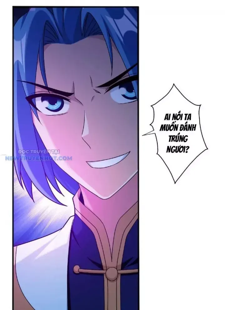 đọc truyện Đại Chúa Tể Chương 485 ảnh 23 tại Thiên Thai Truyện