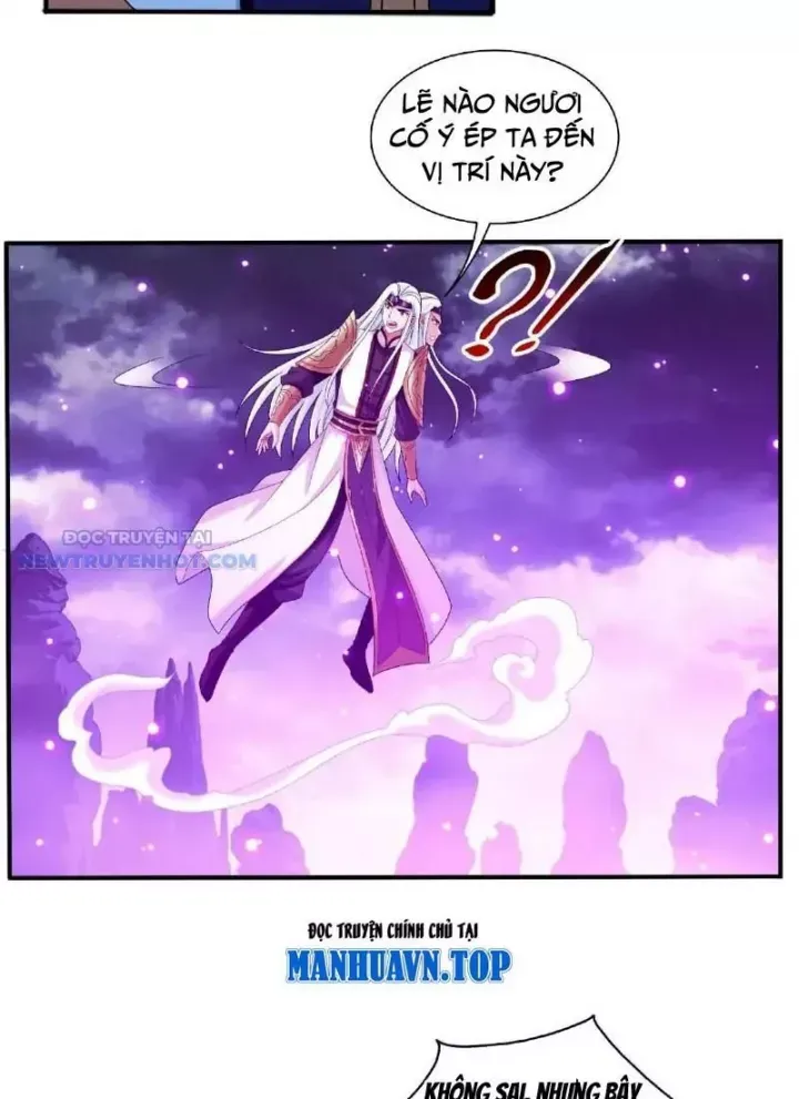 đọc truyện Đại Chúa Tể Chương 485 ảnh 24 tại Thiên Thai Truyện