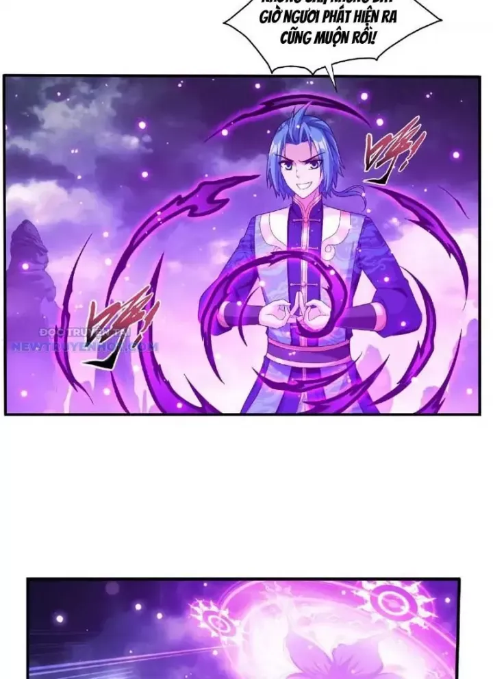 đọc truyện Đại Chúa Tể Chương 485 ảnh 25 tại Thiên Thai Truyện