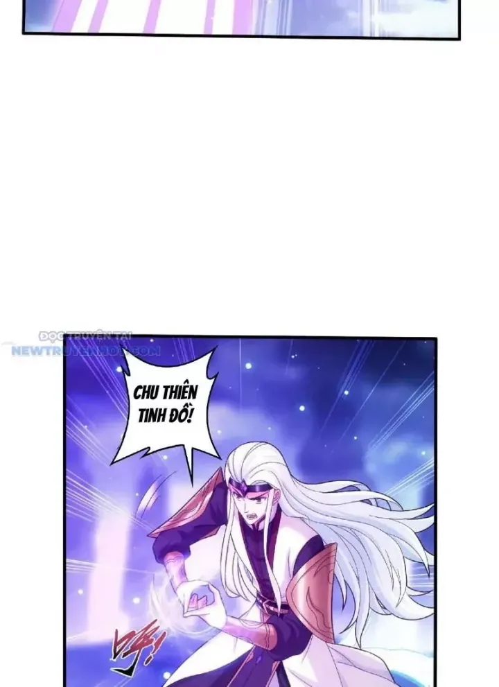 đọc truyện Đại Chúa Tể Chương 485 ảnh 28 tại Thiên Thai Truyện