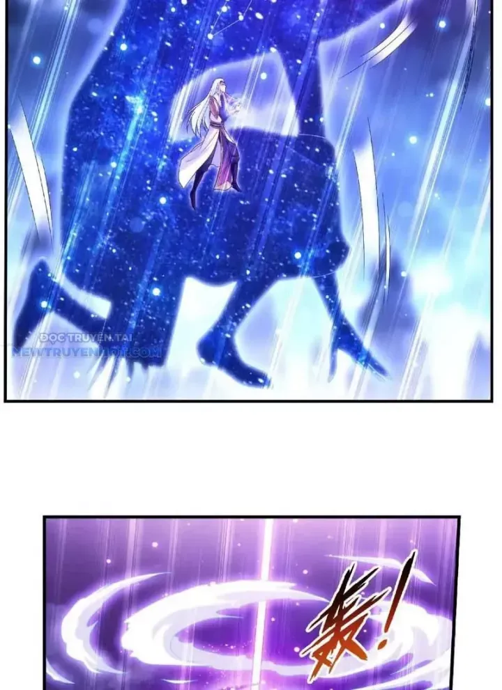 đọc truyện Đại Chúa Tể Chương 485 ảnh 30 tại Thiên Thai Truyện