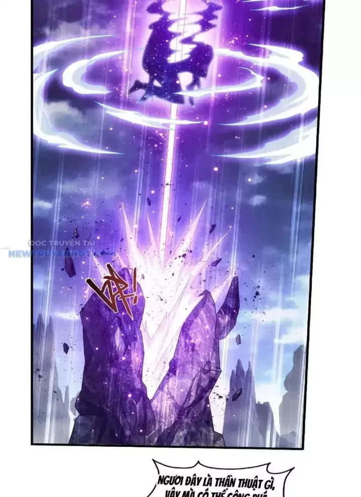 đọc truyện Đại Chúa Tể Chương 485 ảnh 31 tại Thiên Thai Truyện