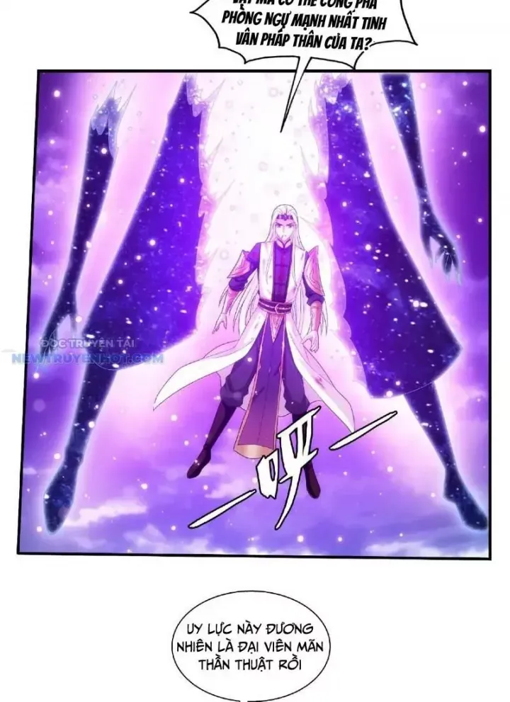 đọc truyện Đại Chúa Tể Chương 485 ảnh 32 tại Thiên Thai Truyện