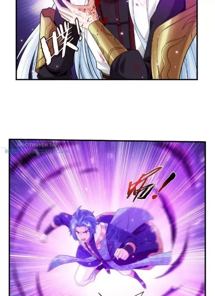 đọc truyện Đại Chúa Tể Chương 485 ảnh 34 tại Thiên Thai Truyện