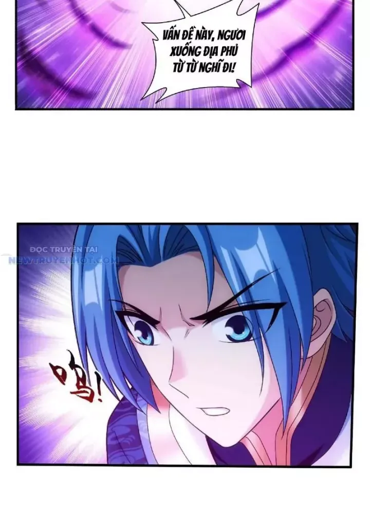 đọc truyện Đại Chúa Tể Chương 485 ảnh 35 tại Thiên Thai Truyện